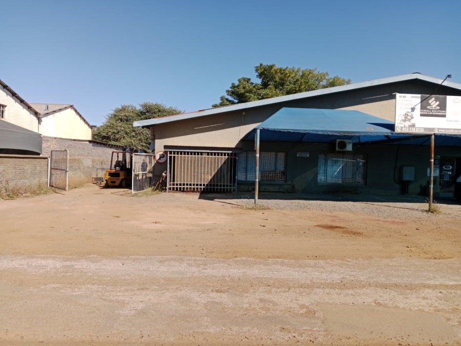 Commercial Property for Sale in Kuruman Northern Cape